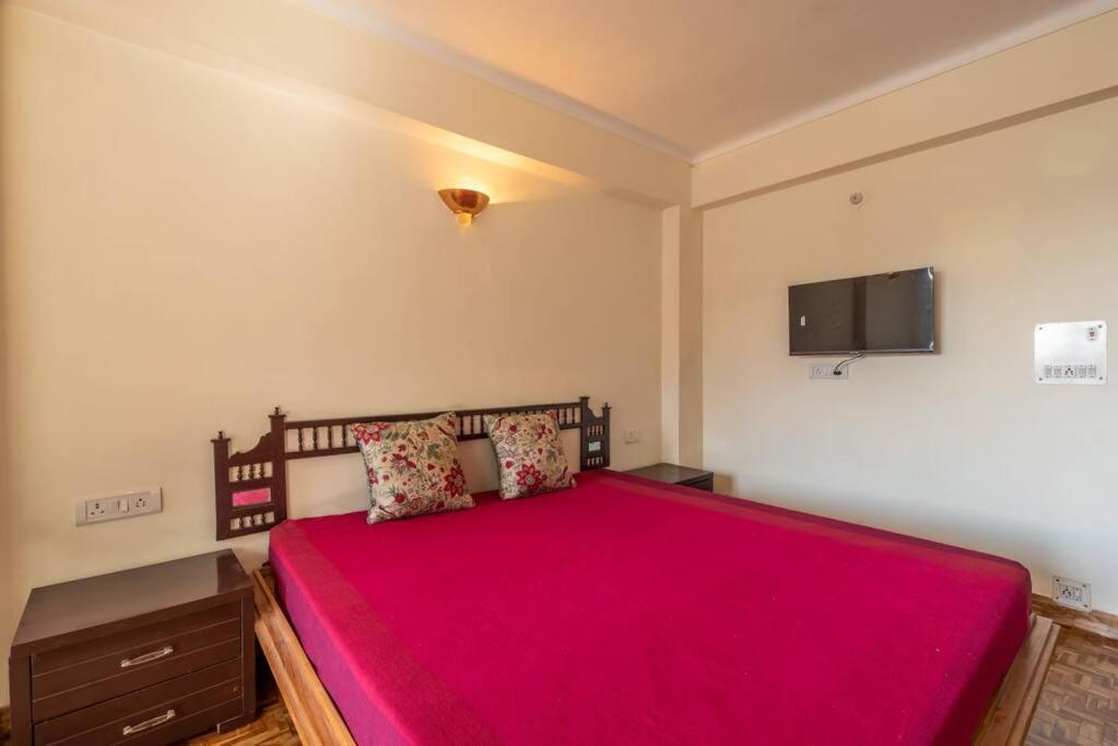 The Nest Cosy Studio Close To Mall Road Apartment Nainital Bagian luar foto