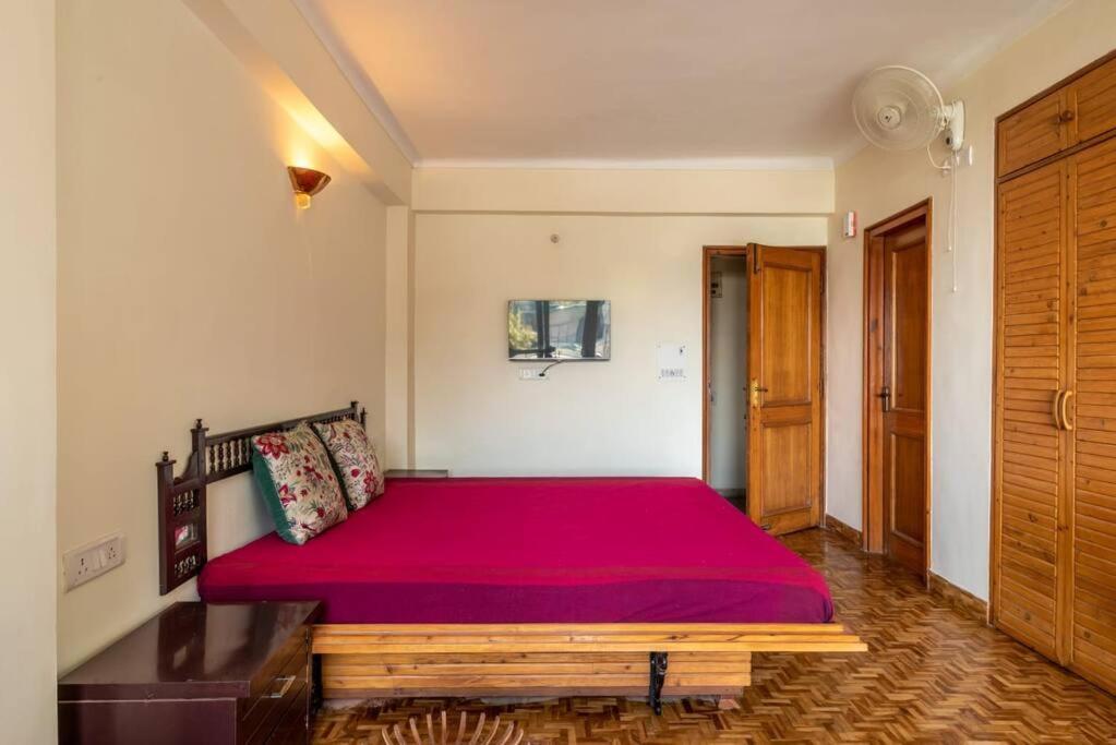 The Nest Cosy Studio Close To Mall Road Apartment Nainital Bagian luar foto